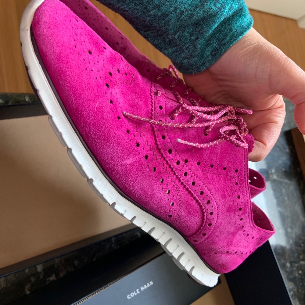 Cole Haan Zero Grand